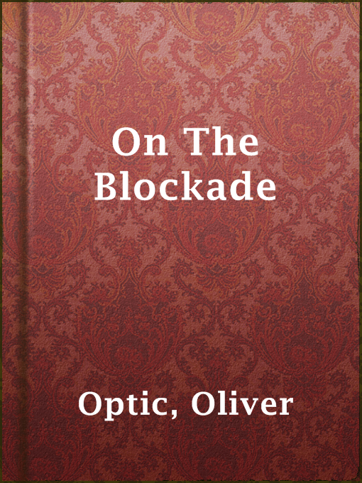 Cover image for On The Blockade